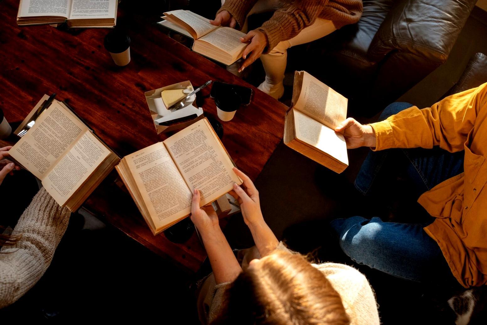 Financial planning workspace with laptop and documents