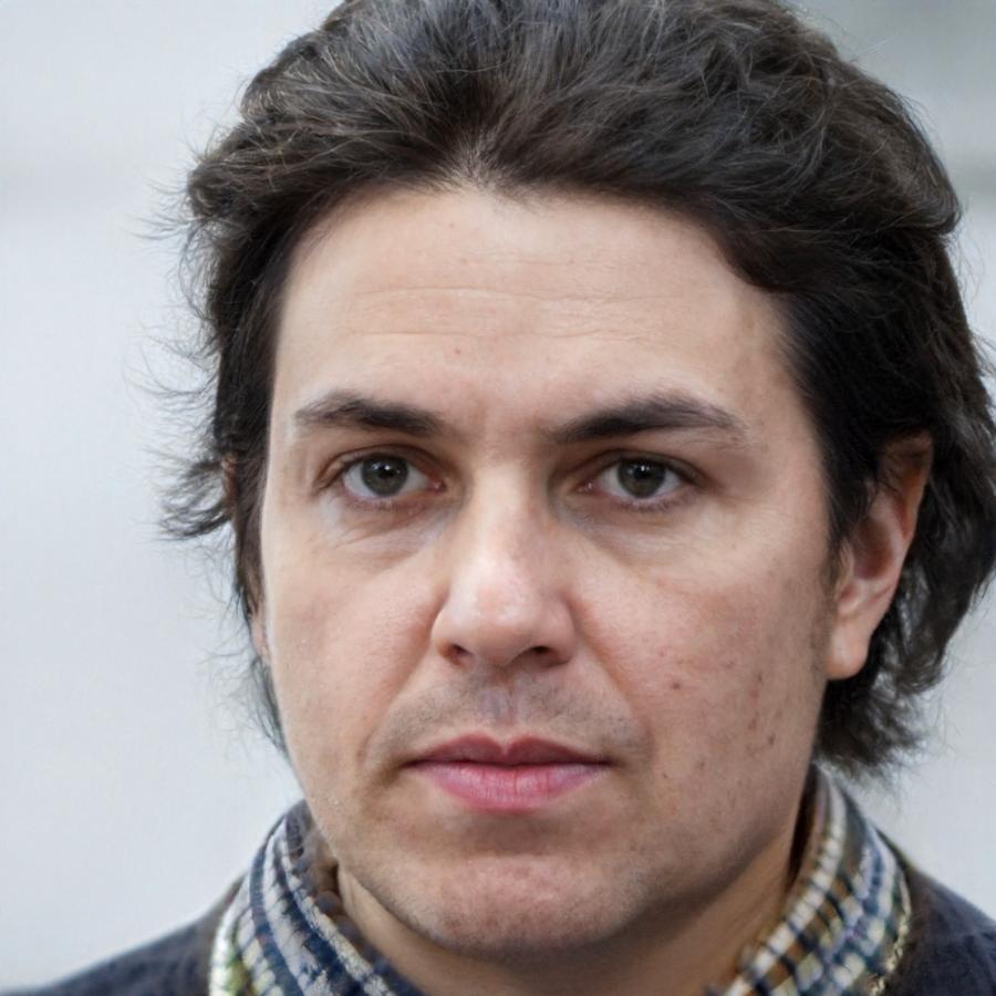 Callum Branford, Senior Financial Advisor