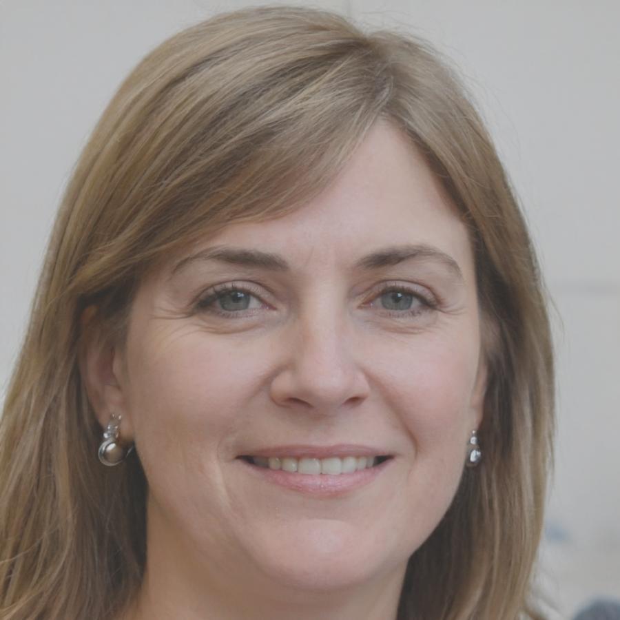 Dagny Thorvaldsen, financial planning specialist